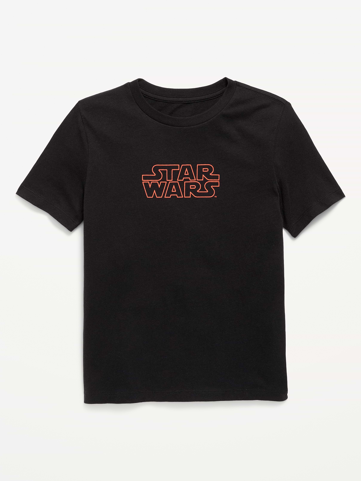 Star Wars™ Gender-Neutral Graphic T-Shirt for Kids