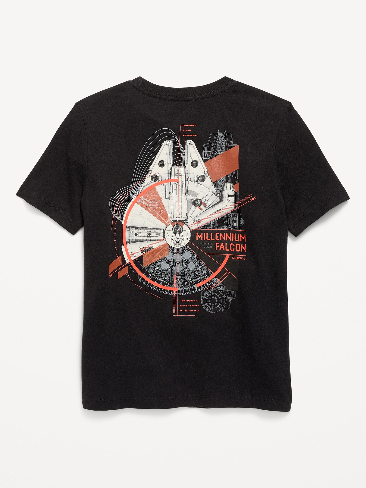 Star Wars™ Gender-Neutral Graphic T-Shirt for Kids | Old Navy