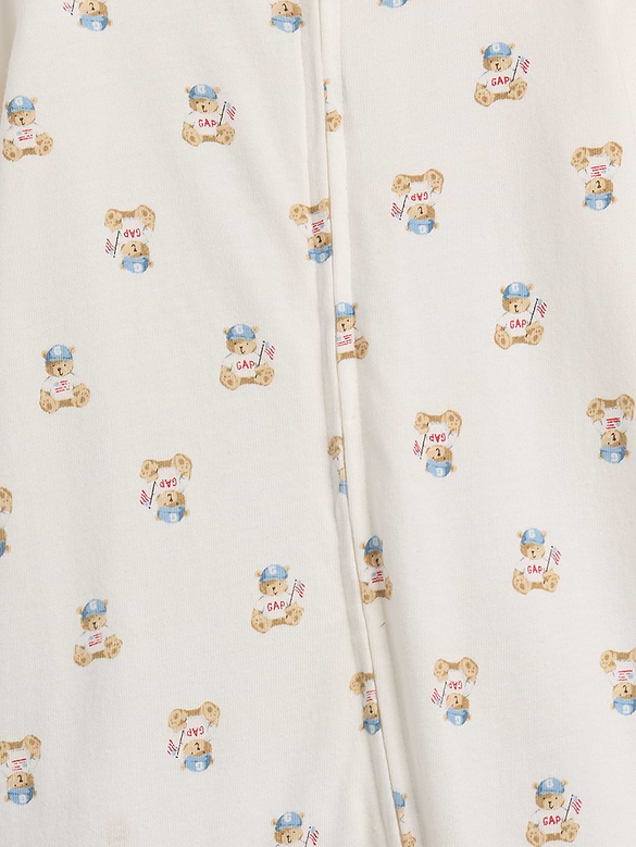 Baby First Favorites Organic Cotton One-Piece