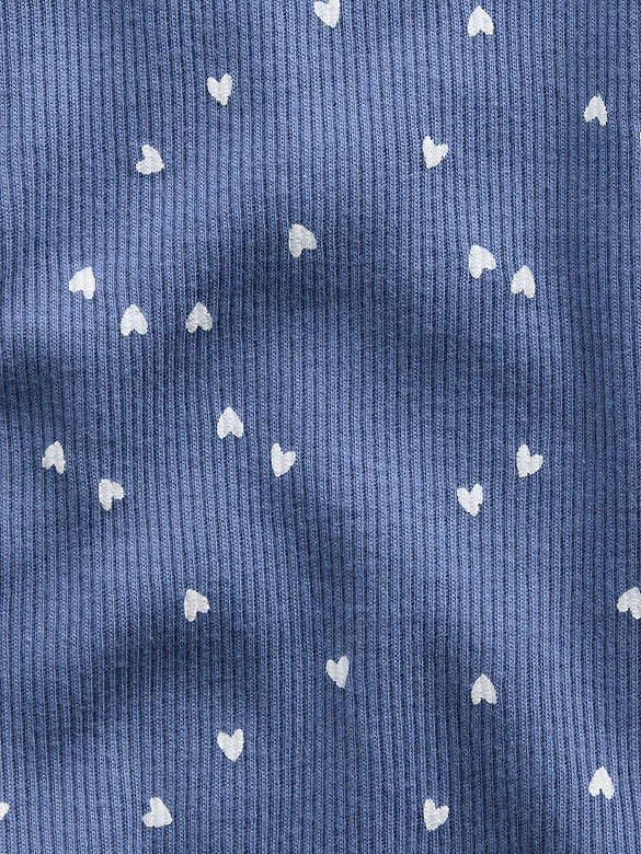 Kids Rib T-Shirt