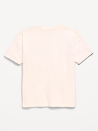 Image number 3 showing, Disney© Angel Graphic T-Shirt for Girls