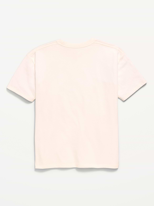 Disney© Angel Graphic T-Shirt for Girls