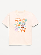 Image number 2 showing, Disney© Angel Graphic T-Shirt for Girls