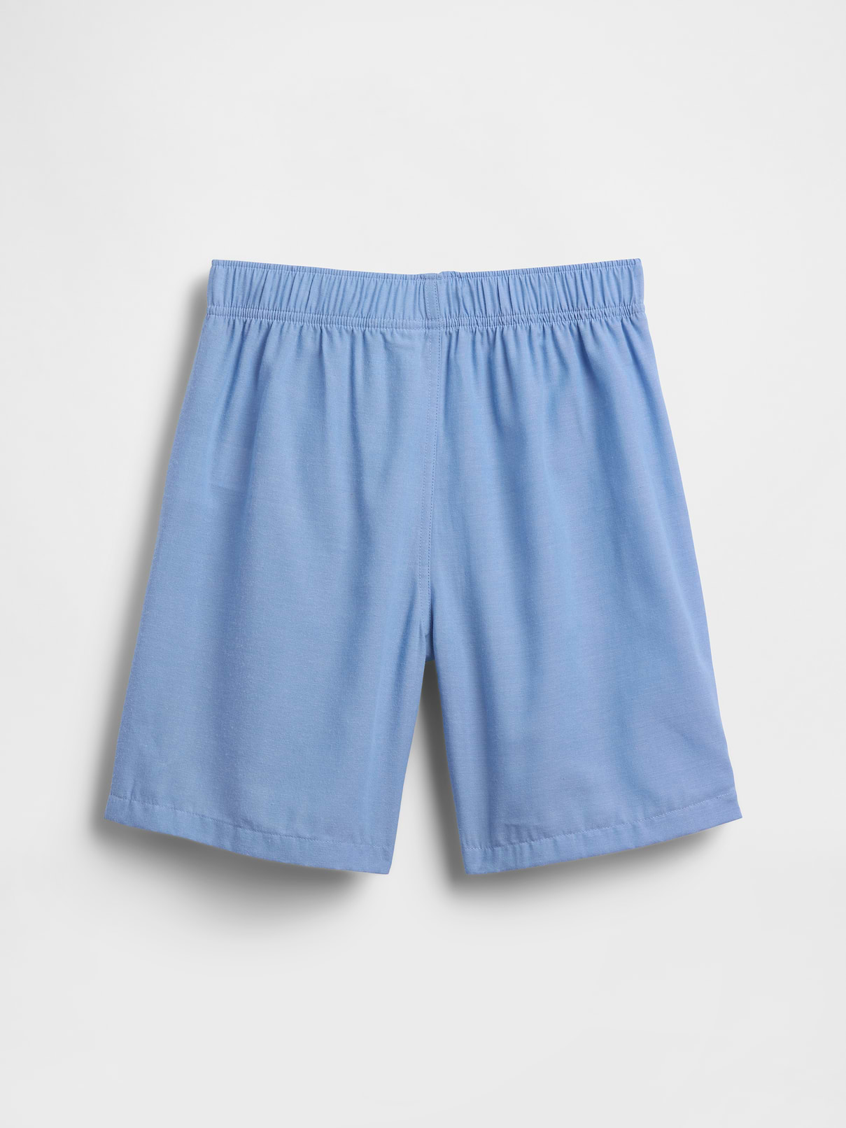 Image 2 of 3, Kids Recycled Boxer PJ Shorts