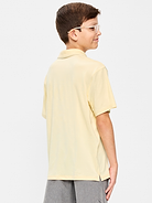 Image number 2 showing, CloudMotion Performance Polo Shirt for Boys