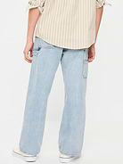 Image number 2 showing, Baggy Carpenter Utility Jeans for Boys