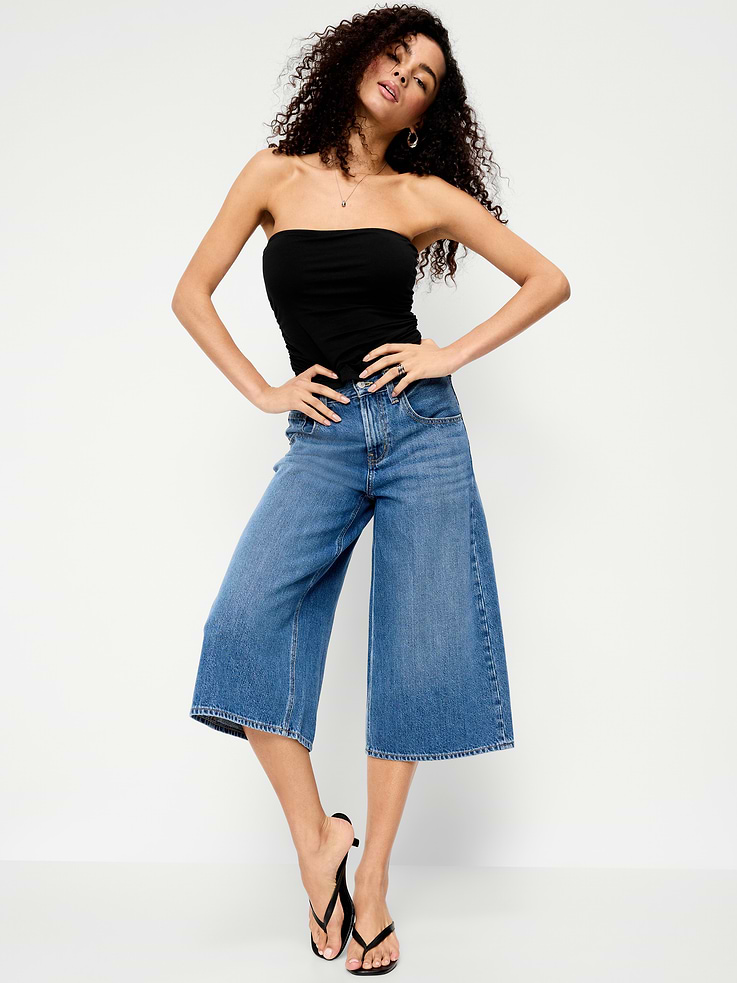 Image number 3 showing, Hug Double-Layer Tube Top
