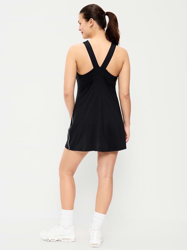Image number 7 showing, StudioSmooth Athletic Dress