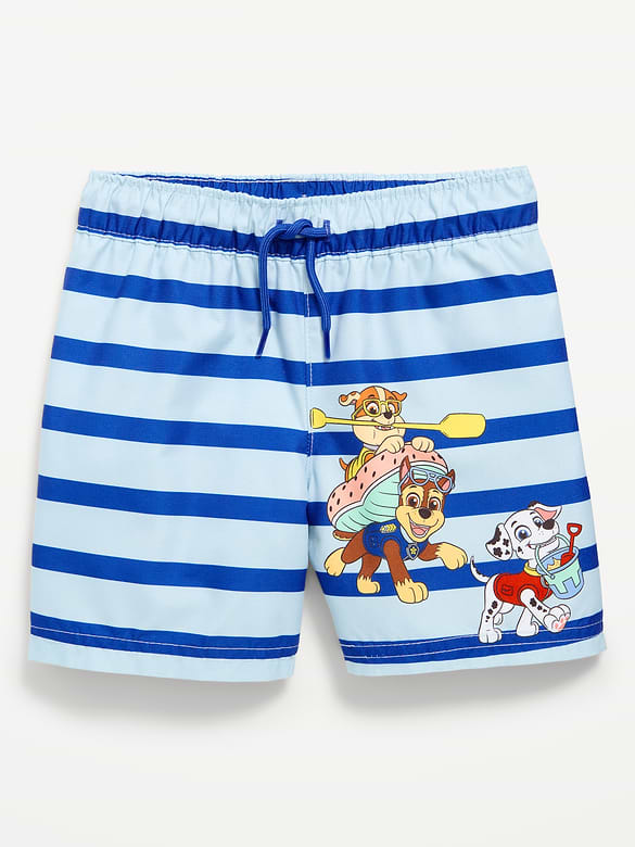 Paw Patrol™ Swim Trunks for Toddler Boys