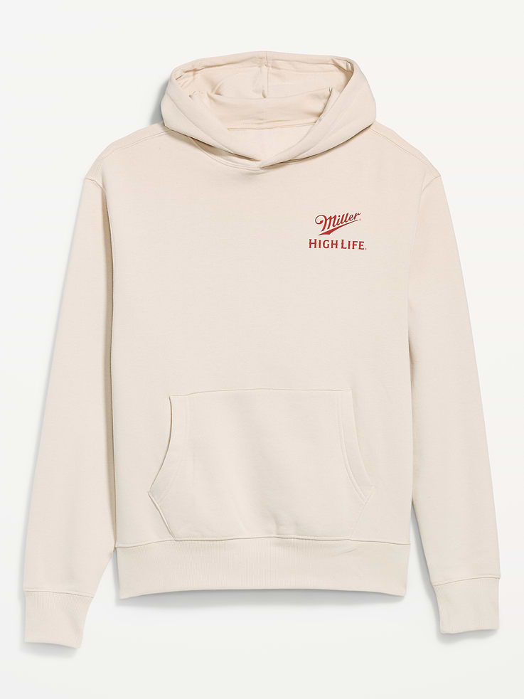 Image number 4 showing, Miller® Pullover Hoodie