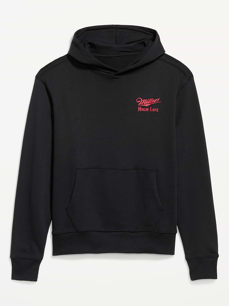 Image number 4 showing, Miller® Pullover Hoodie