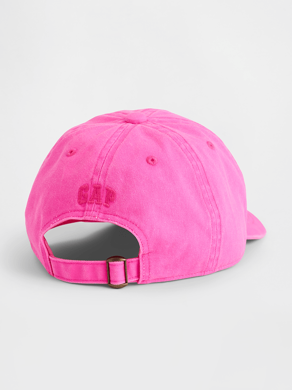 Casquette de baseball surteinte pour Enfant