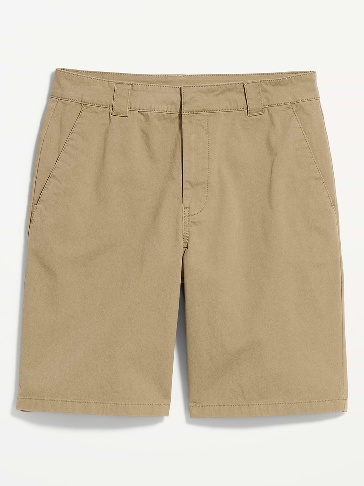 Image number 5 showing, Baggy Heavyweight Workwear Shorts-- 10-inch inseam
