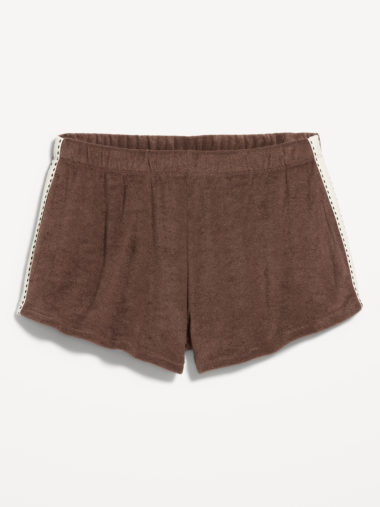 Mid-Rise Terry Cloth Shorts -- 2.5-inch inseam | Old Navy
