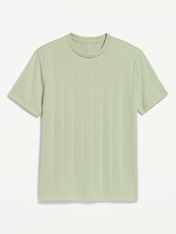 Image number 4 showing, Relaxed Sweater T-Shirt