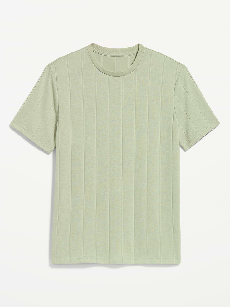 Image number 4 showing, Relaxed Sweater T-Shirt
