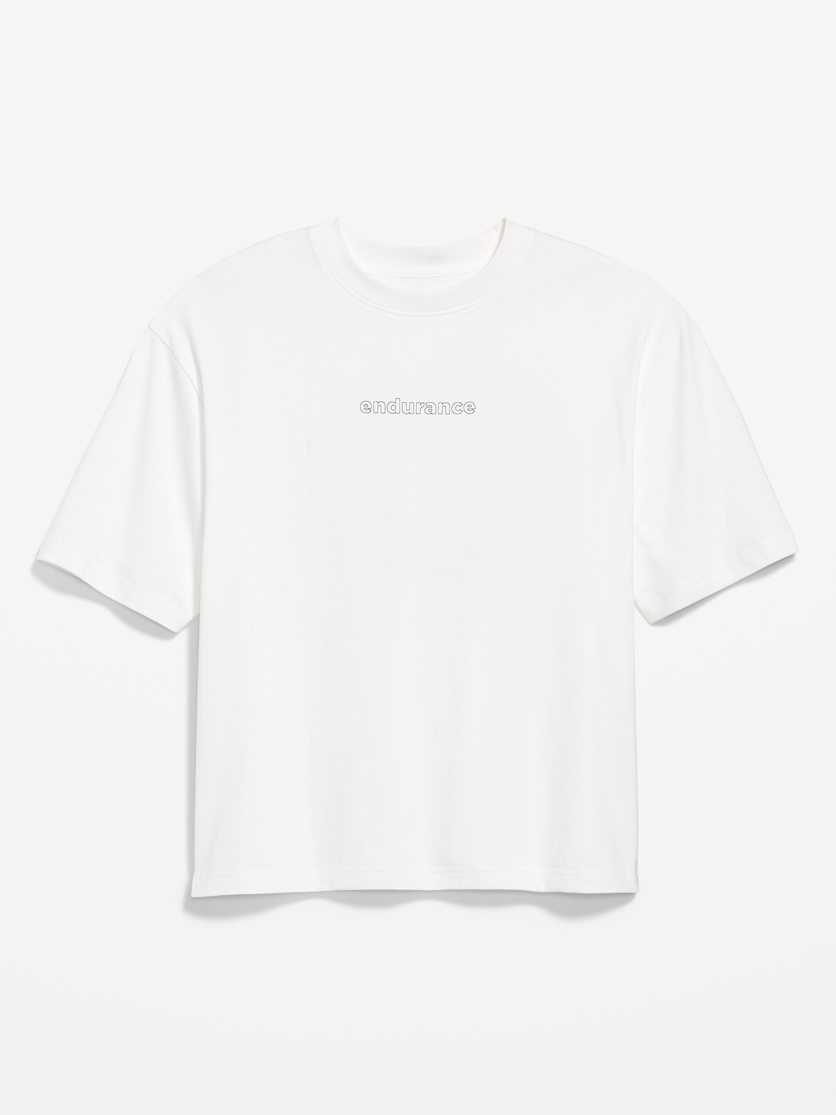 Lived-In Pro Short-Sleeve Graphic T-Shirt | Old Navy