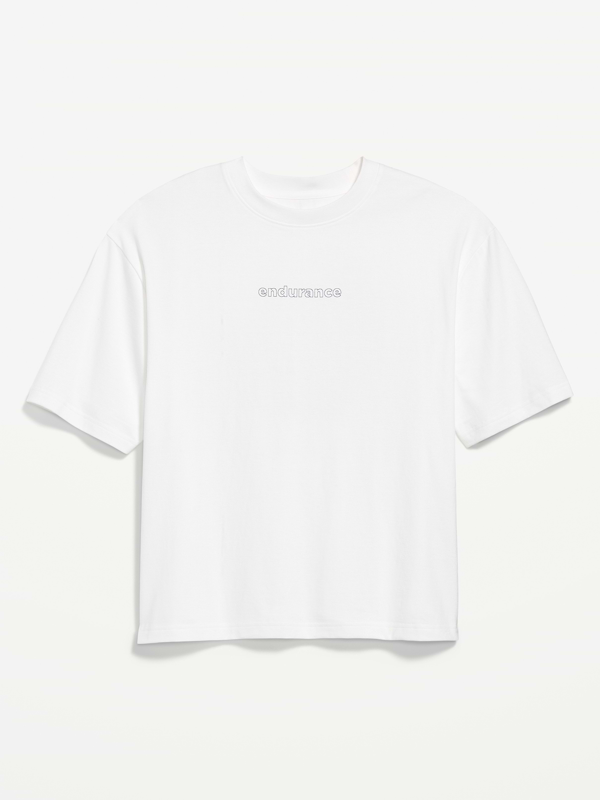Lived-In Pro Short-Sleeve Graphic T-Shirt