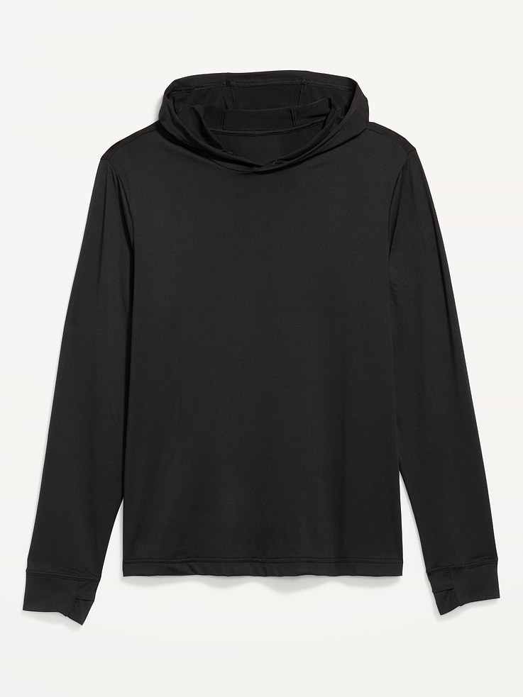Image number 4 showing, CloudMotion Pullover Hoodie