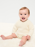 L'image numéro 3 présente Short à double tissage pour bébé