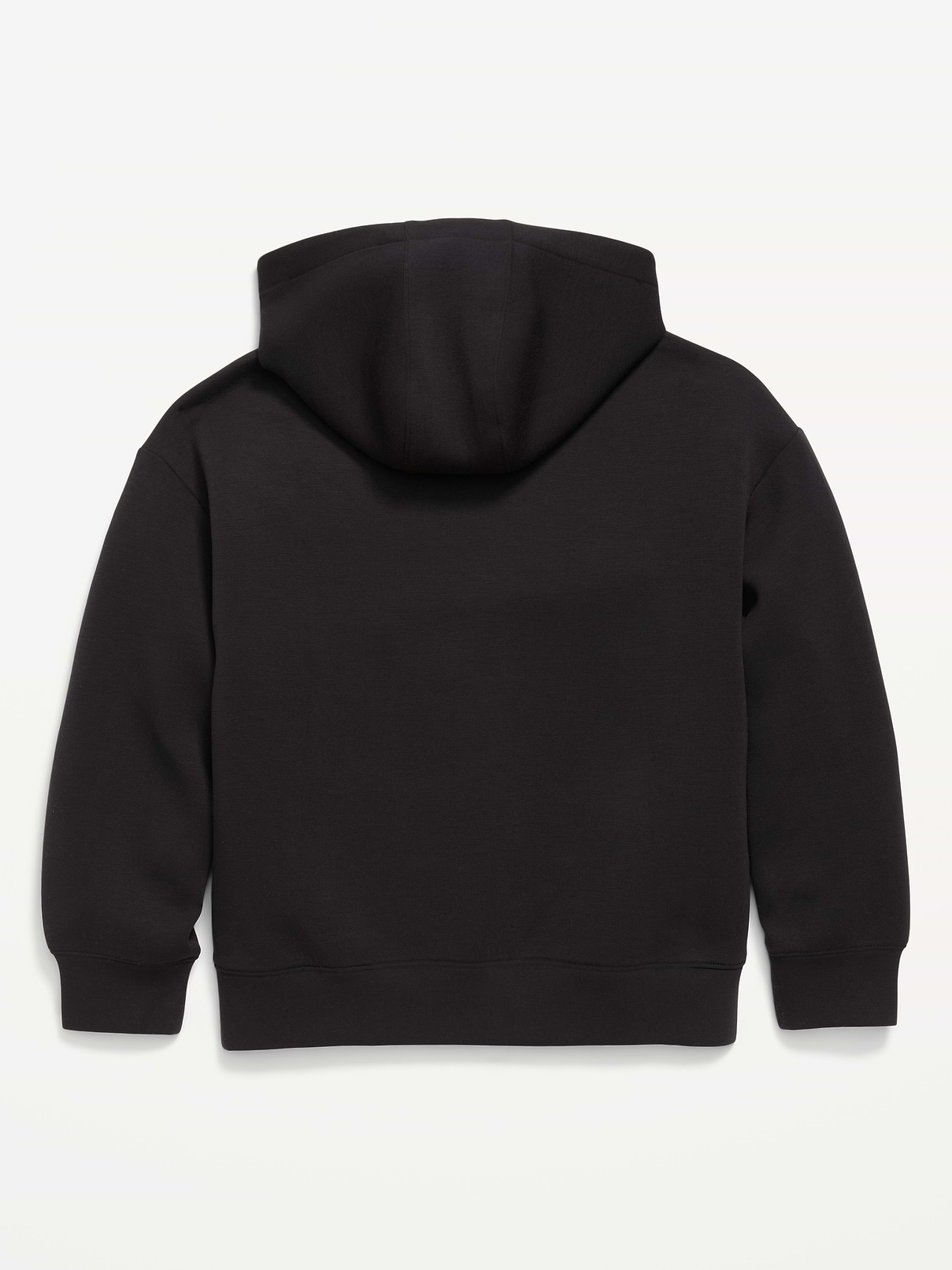 Image number 2 showing, Bounce Fleece Oversized Pullover Hoodie for Boys