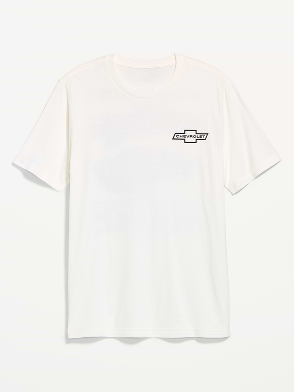 T-shirt Camaro™ de Chevrolet™