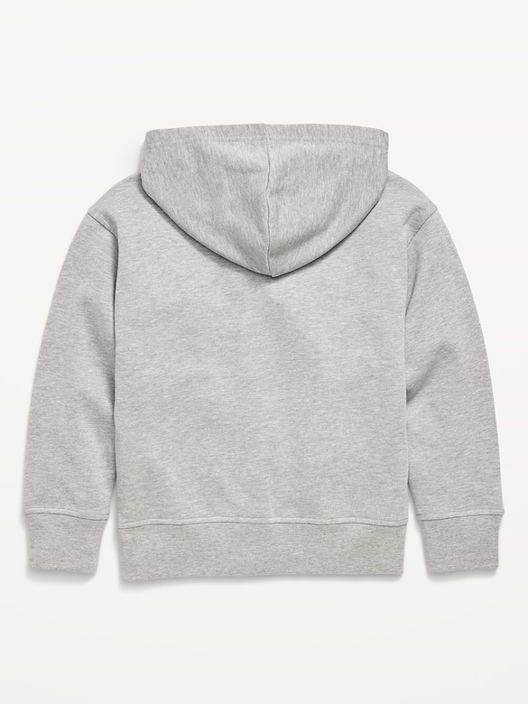 Boston Red Sox Gender-Neutral Pullover Hoodie for Kids