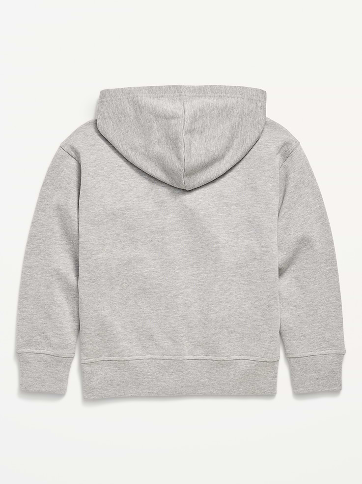 Image number 3 showing, Boston Red Sox Gender-Neutral Pullover Hoodie for Kids