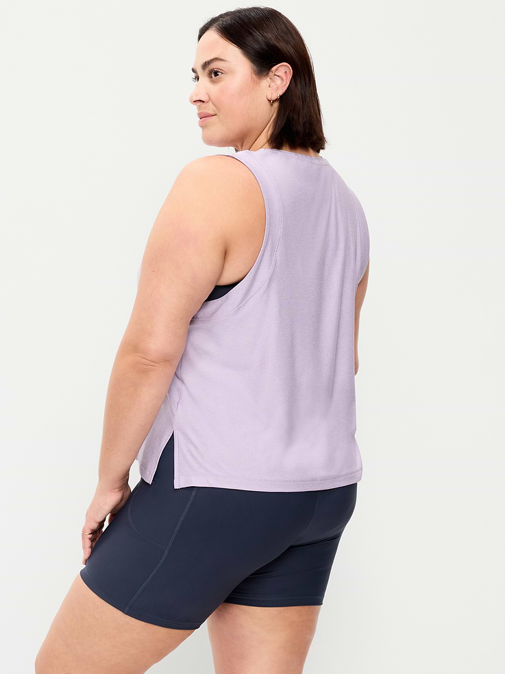 Image number 8 showing, CloudMotion Tank Top