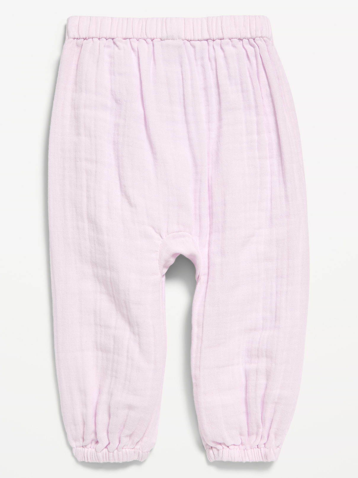 Image number 3 showing, Double-Weave Pants for Baby