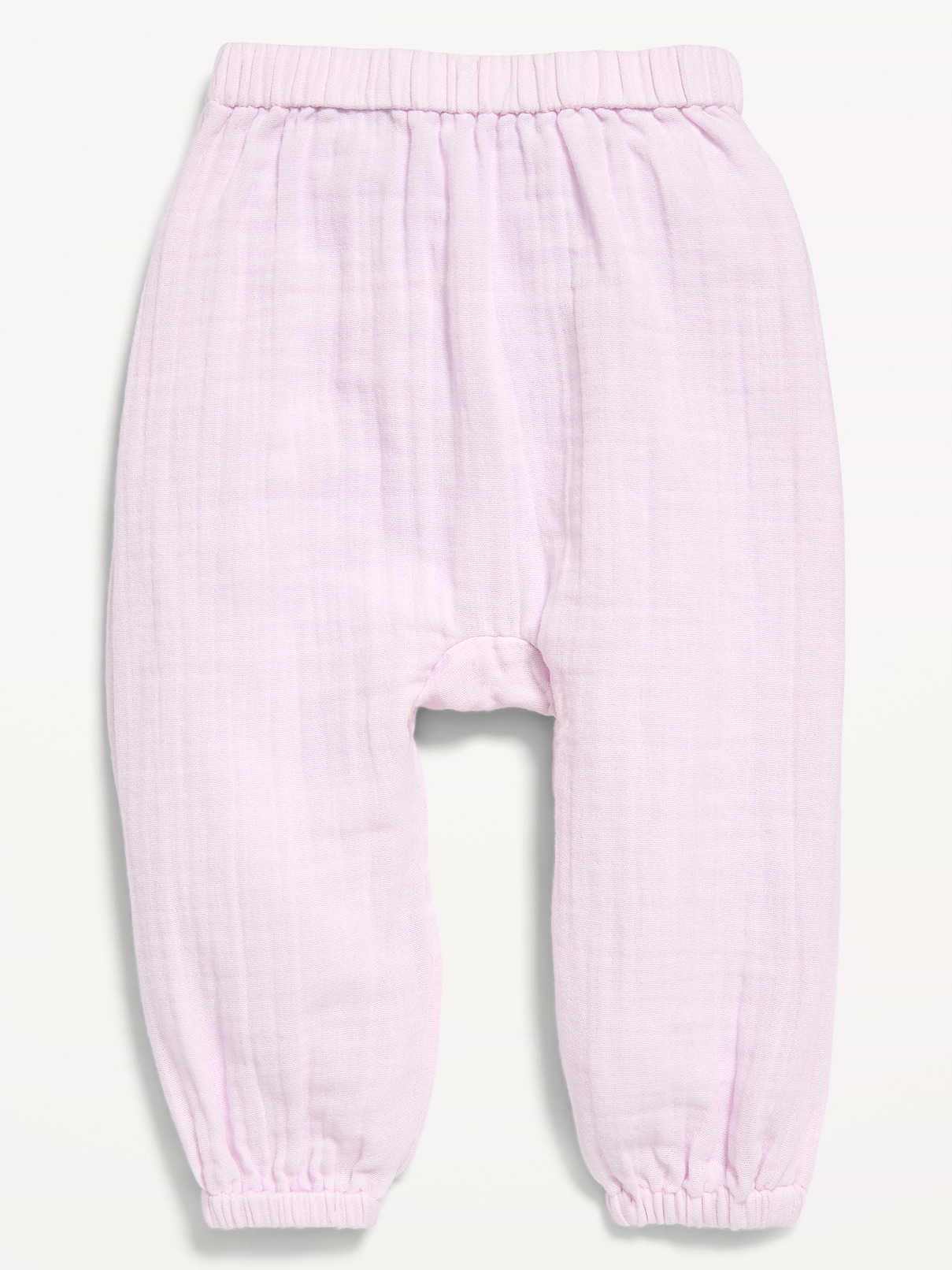 Image number 2 showing, Double-Weave Pants for Baby