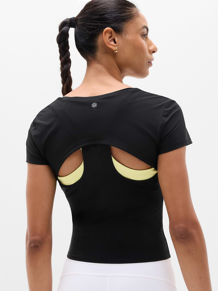 Image number 1 showing, Endurance Racerback Tee