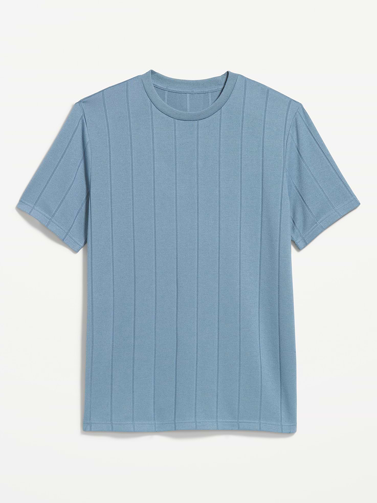 Image number 4 showing, Relaxed Sweater T-Shirt