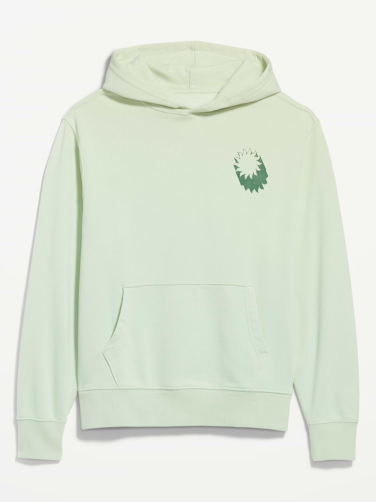 Image number 4 showing, Oversized Essential Popover Hoodie