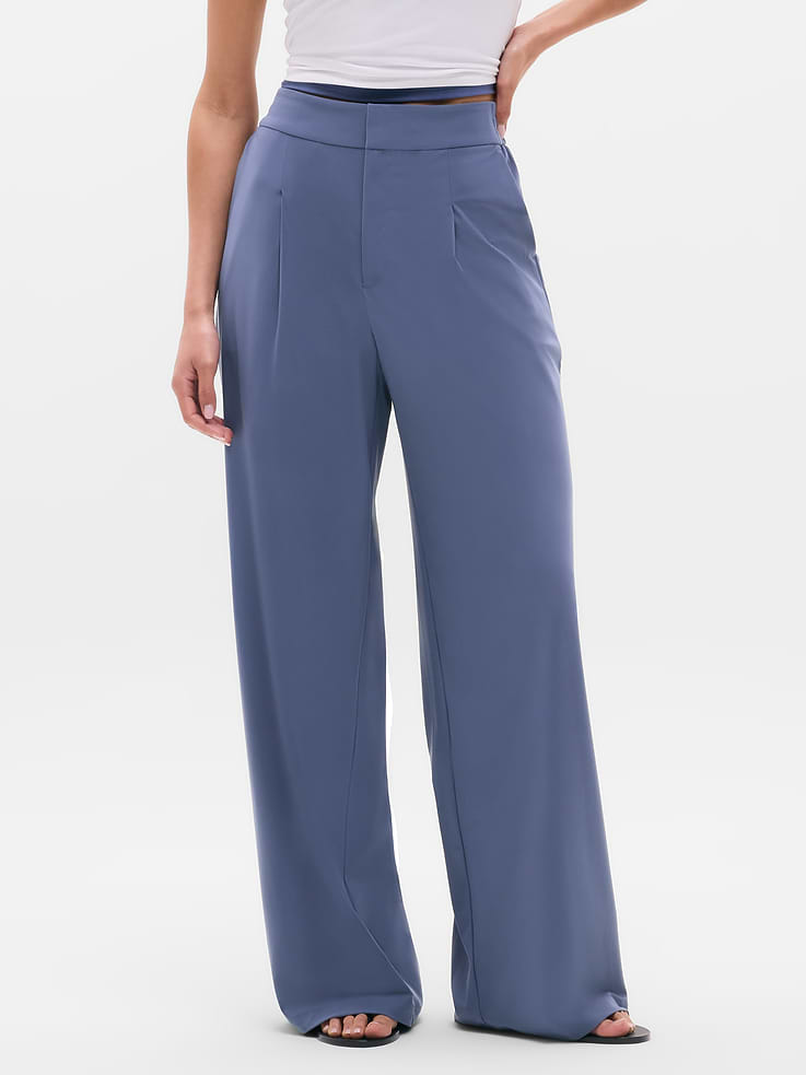 Image number 2 showing, Pinnacle High Rise Trouser