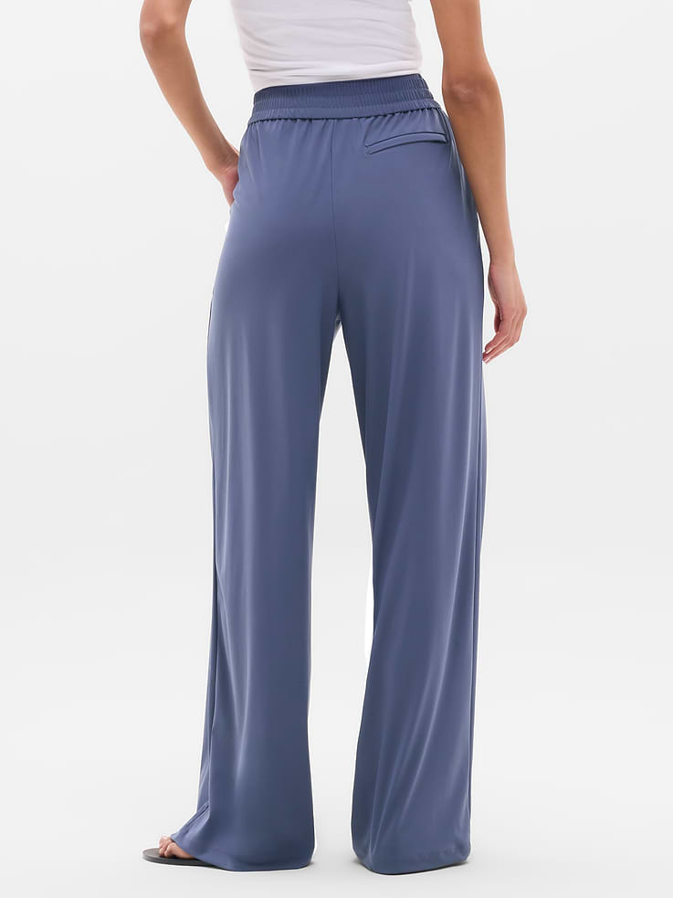 Image number 3 showing, Pinnacle High Rise Trouser