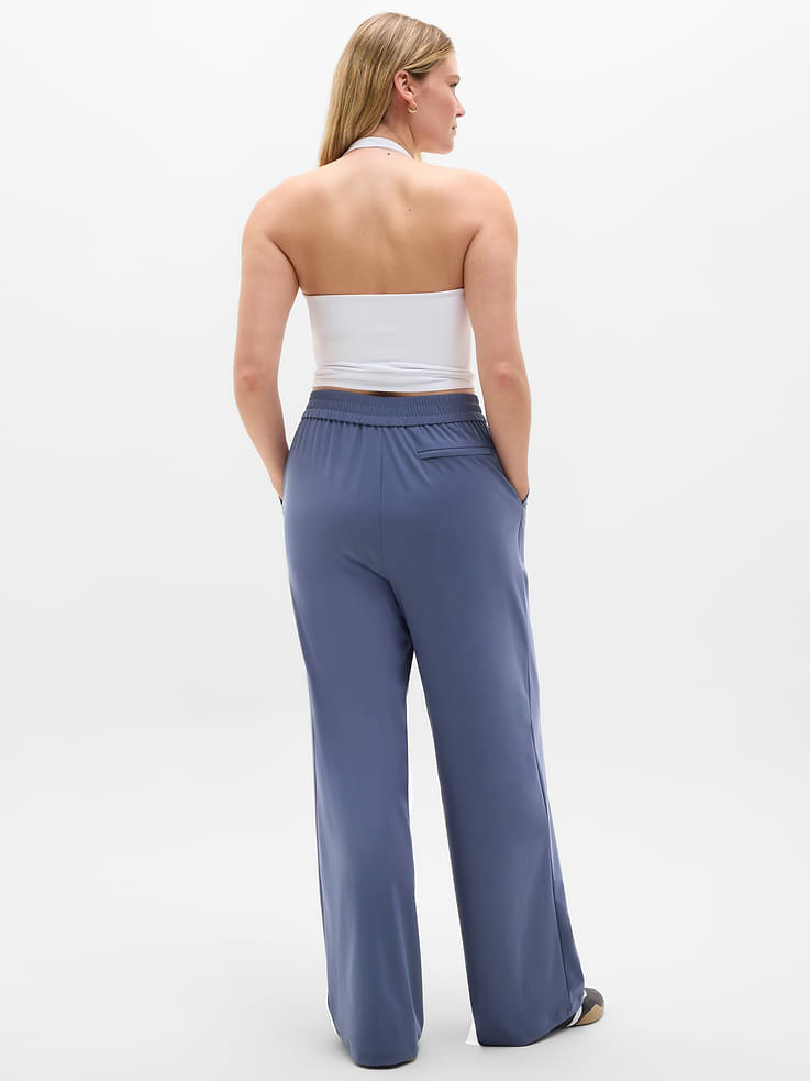Image number 6 showing, Pinnacle High Rise Trouser