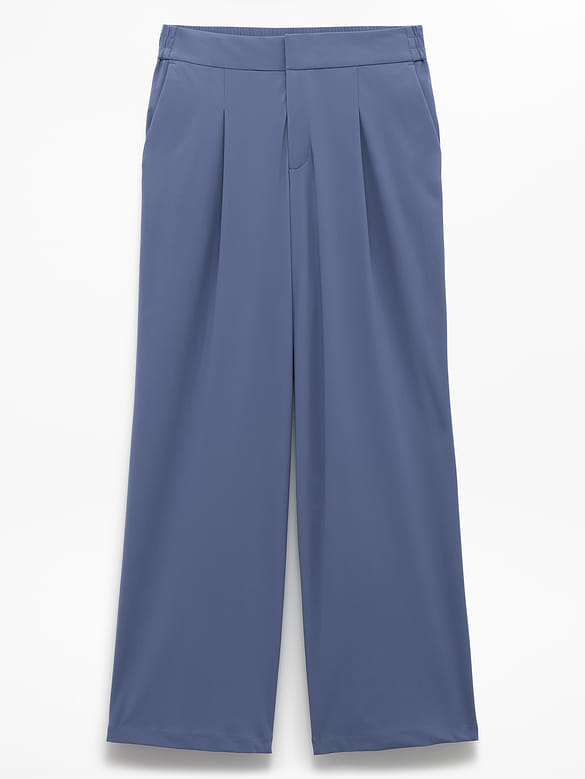 Pinnacle High Rise Trouser