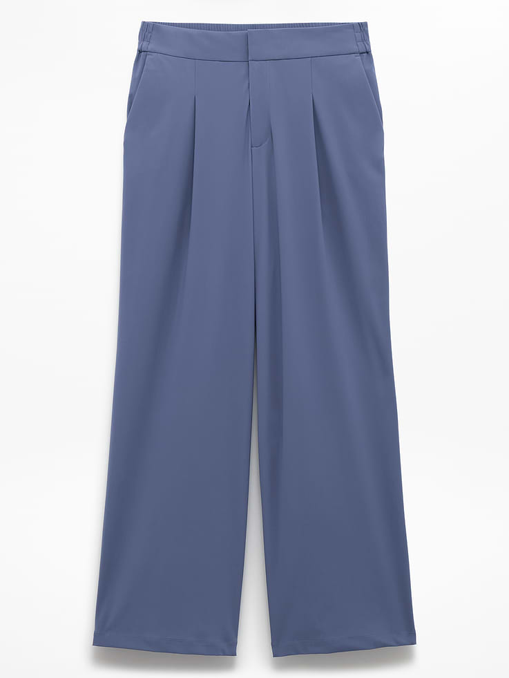 Image number 7 showing, Pinnacle High Rise Trouser