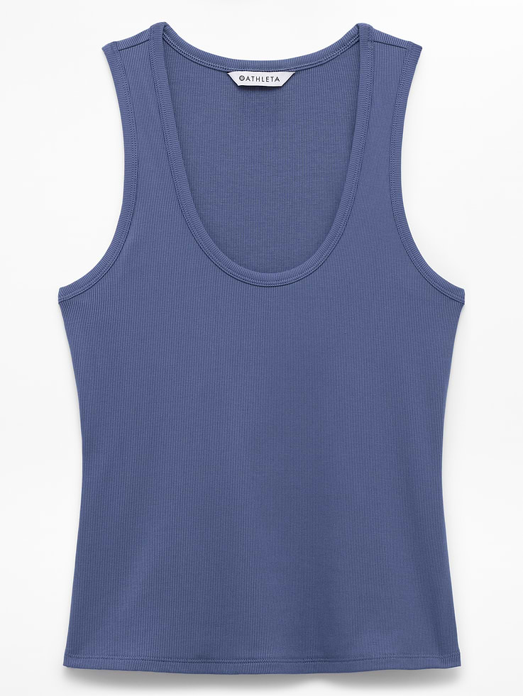 Image number 7 showing, Signature Rib Scoop Tank