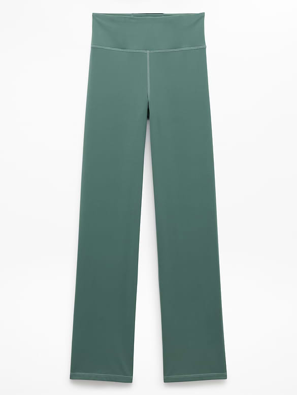 Elation Ultra High Rise Straight Leg Pant