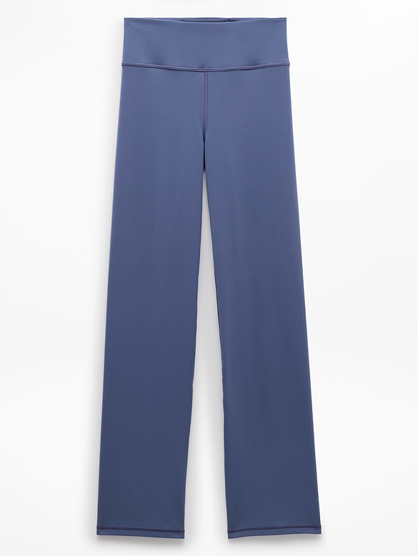 Elation Ultra High Rise Straight Leg Pant