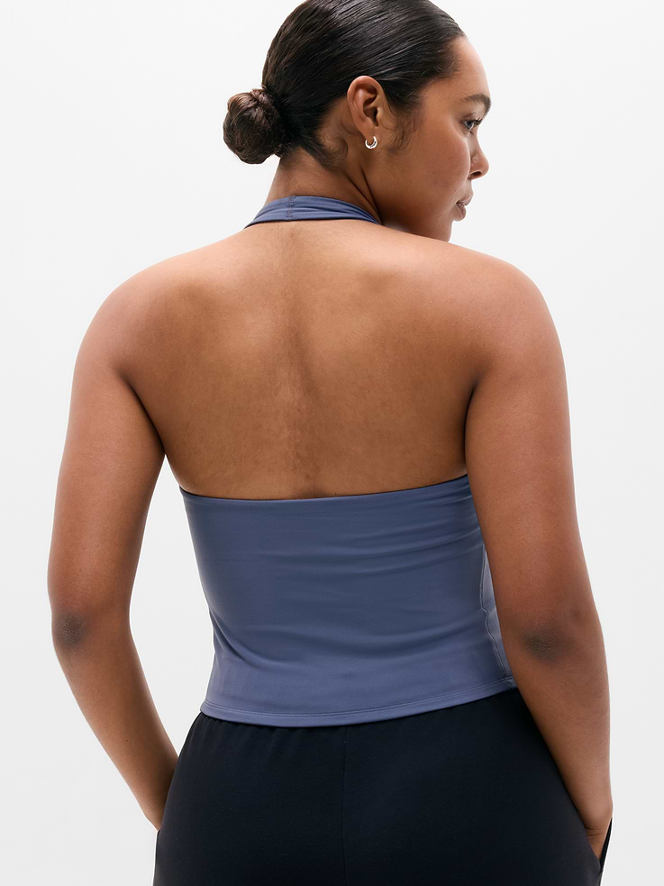 Image number 6 showing, Transcend Halter