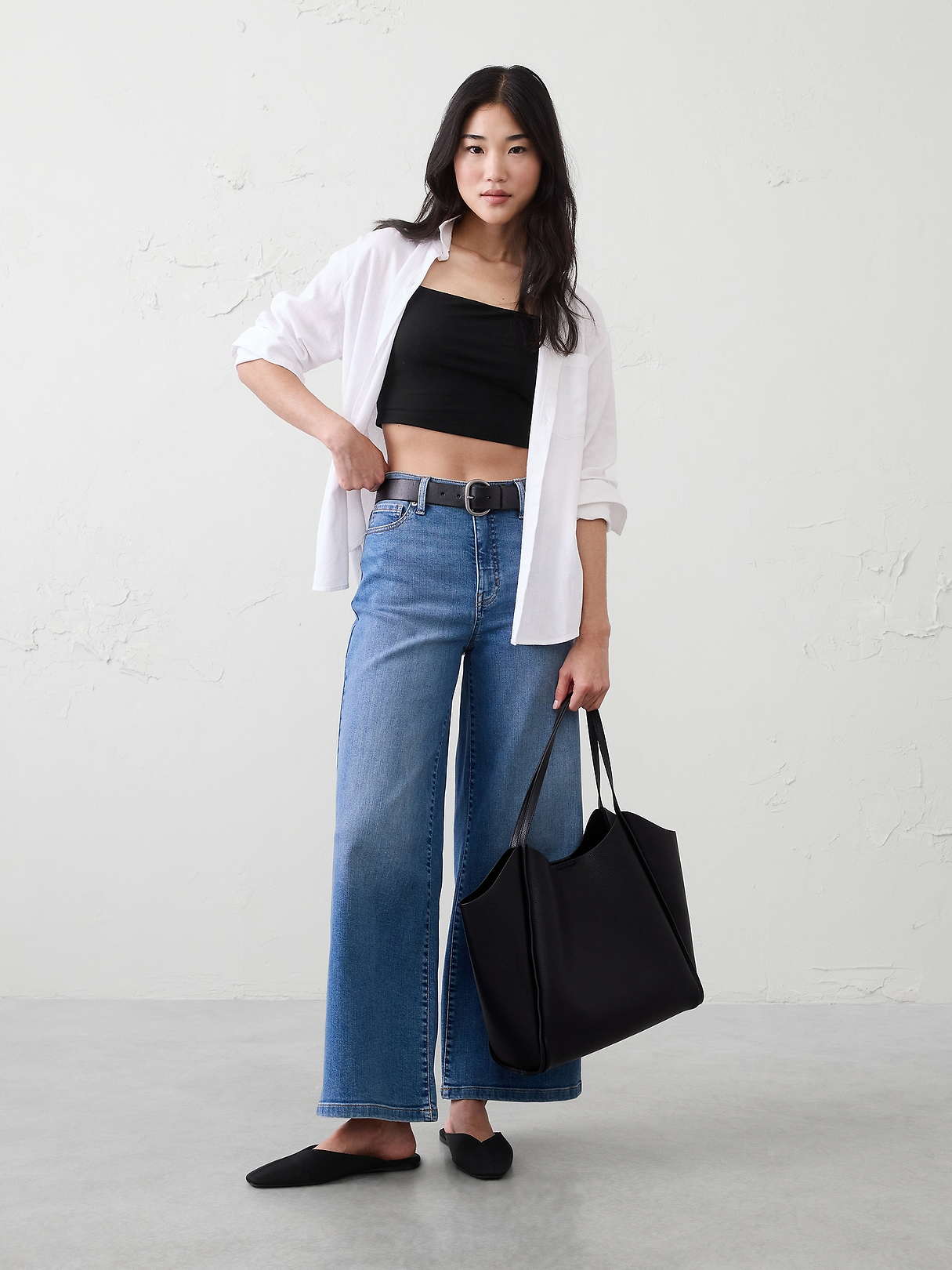 Soft Stretch Bandeau | Banana Republic Factory