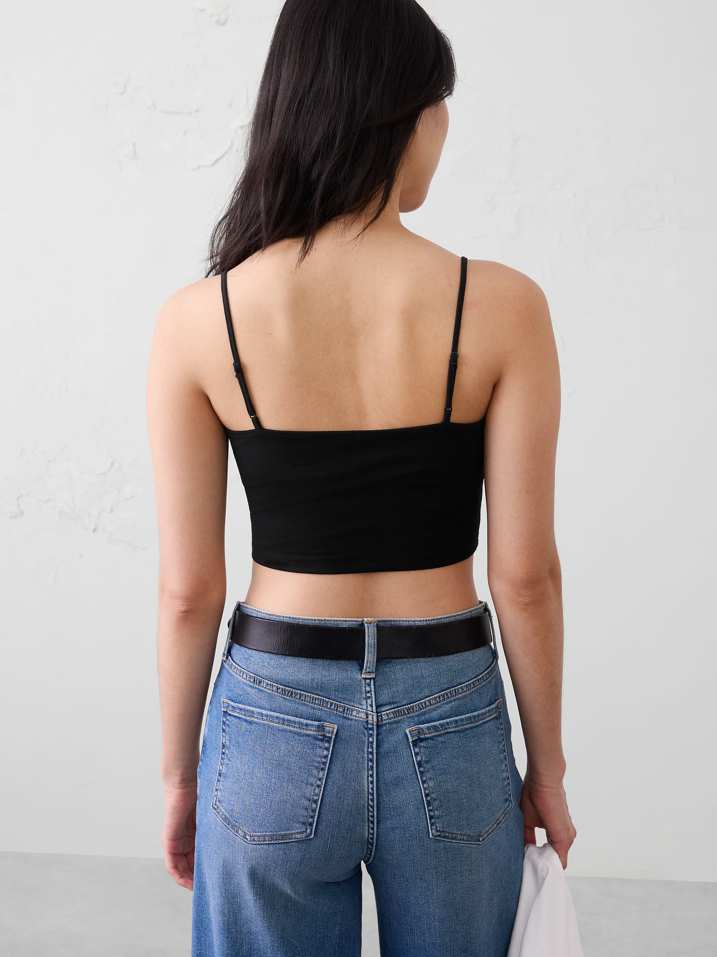 Image number 2 showing, Soft Stretch Bandeau