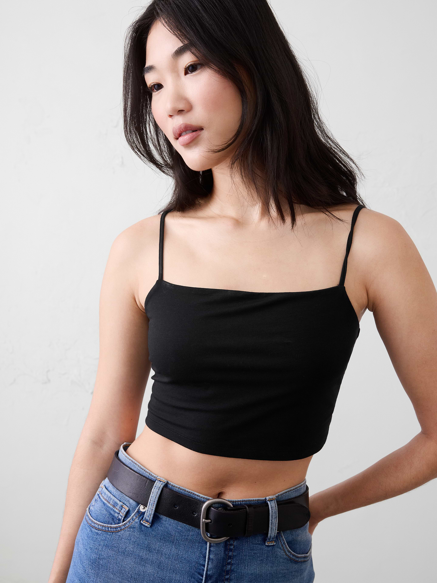 Image number 3 showing, Soft Stretch Bandeau