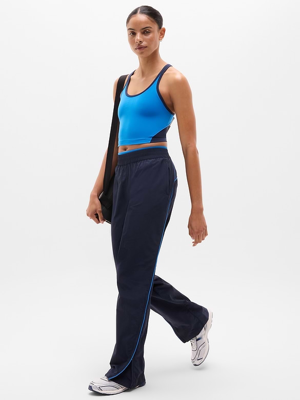 Intention Crop Bra A-C