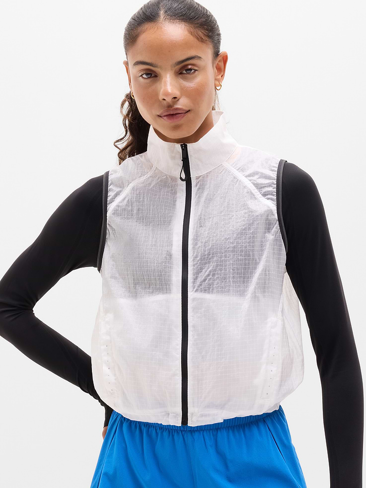 Image number 1 showing, Run Wild Vest