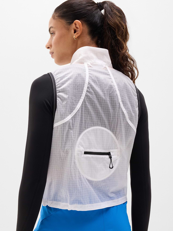 Image number 3 showing, Run Wild Vest