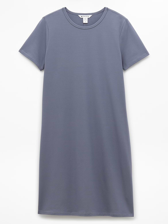 Essential Tee Dress